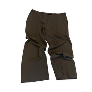 Kasper NWT women’s pants size 18 black